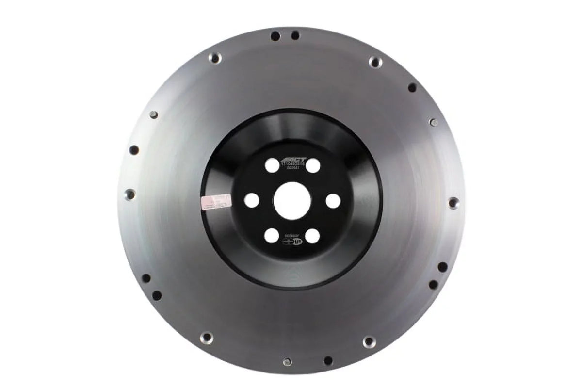 ACT 07-13 Mazda Mazdaspeed3 2.3T XACT Flywheel Streetlite (Use w/ACT Pressure Plate Disc)