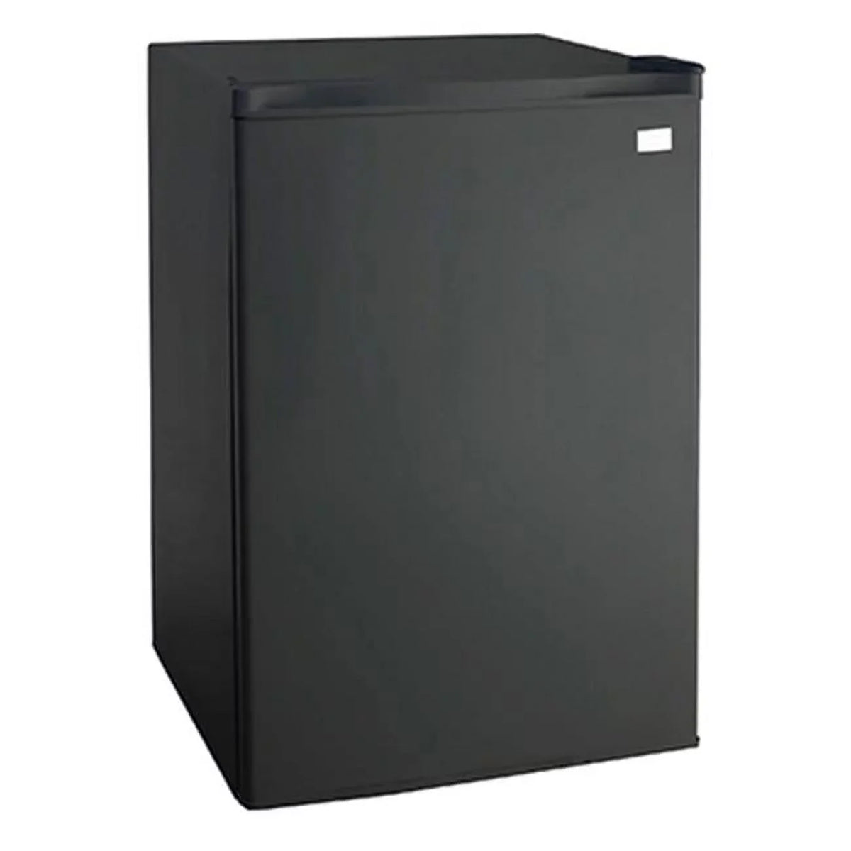 Avanti Products RM4416B 4.4 CUFT, Black Counter High Refrigerator