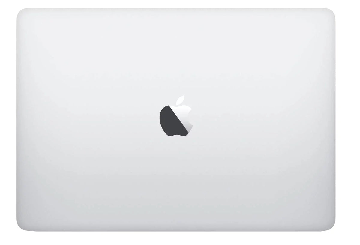 Apple A Grade Macbook Pro 15.4-inch (Retina DG, Silver, Touch Bar) 3.1Ghz Quad Core i7 (Mid 2017) MPTV2LL/A-BTO 256GB SSD 16GB Memory 2880x1800 Display Mac OS Sierra Power Adapter Included