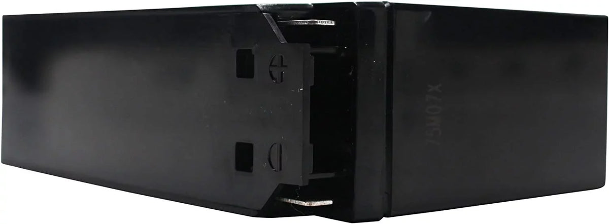 3-Pack UpStart Battery Replacement 2008 Yamaha SR400 400CC Factory Activated, Maintenance Free, Motorcycle Battery - 12V, 2.3Ah, UB-YT4B-BS