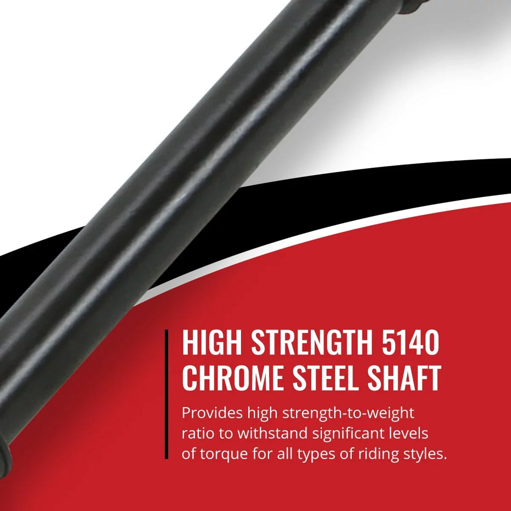 4 pc Sixity XT Front Rear Left Right Axle Fitting with Polaris Ranger 1000 2015 - R15RTAD1AA EA DIESEL 4X4