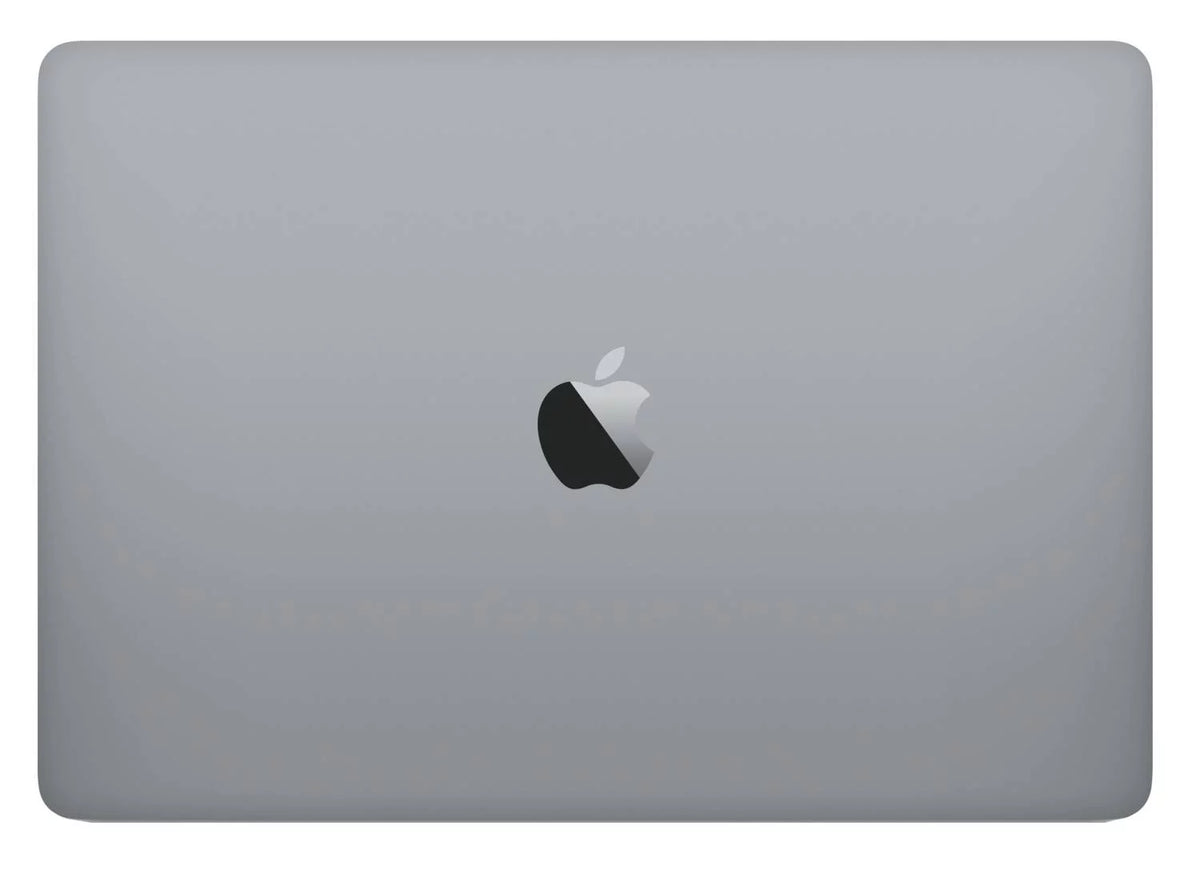 Apple A Grade Macbook Pro 15.4-inch (Retina DG, Space Gray, Touch Bar) 2.8Ghz Quad Core i7 (Mid 2017) MPTR2LL/A 64GB SSD 16GB Memory 2880x1800 Display Mac OS Sierra Power Adapter Included