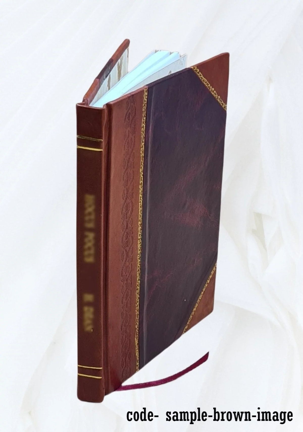 A sermon preached on Sunday evening, Nov. 2, 1834 : at the ordination of Charles F. Barnard and Frederick T. Gray, as ministers at large in Boston / by Joseph Tuckerman ; with the charge by William E.