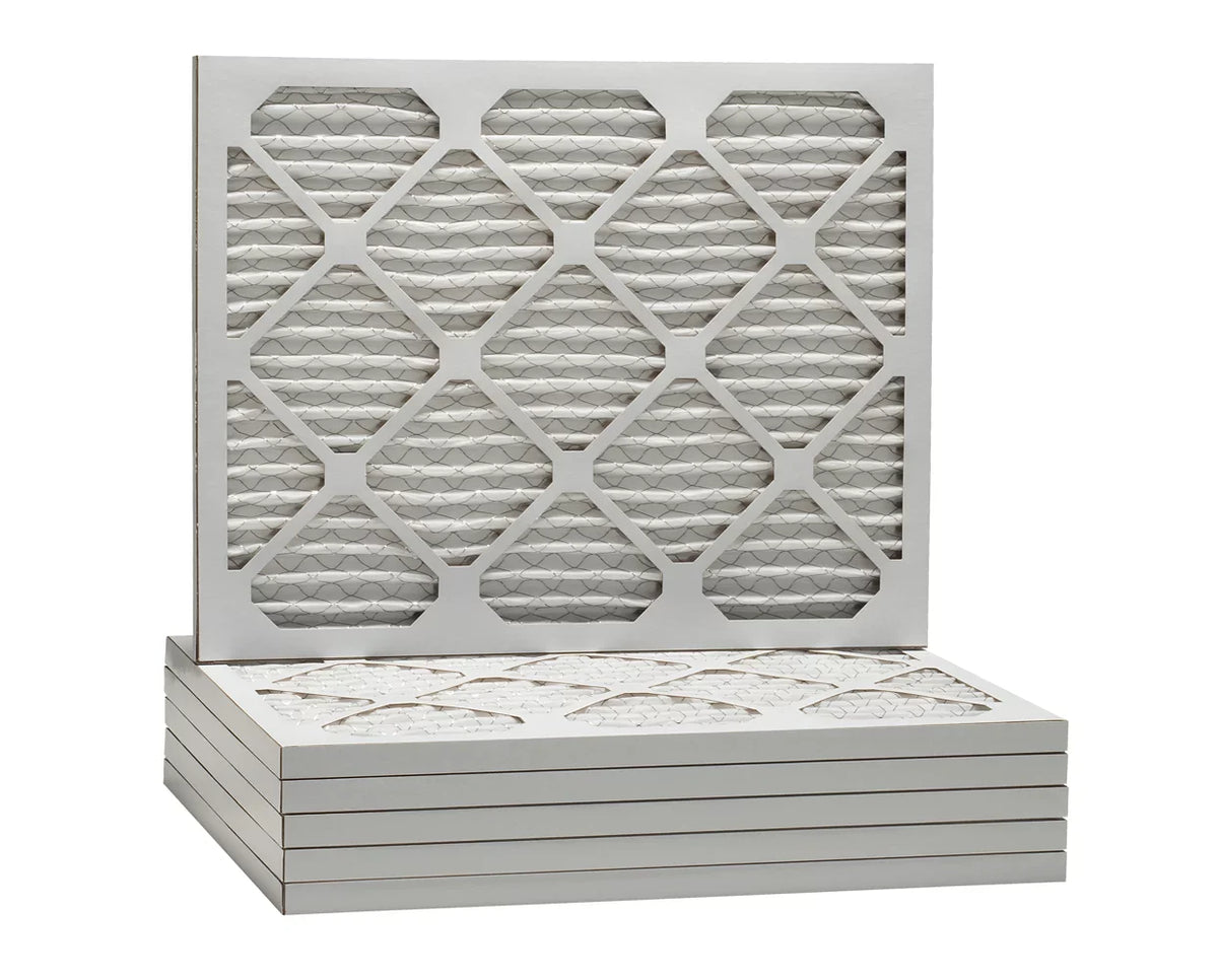 Aerostar 20x23x1 MERV 11, Air Filter, 20x23x1, Box of 4